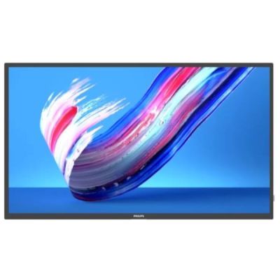 2. Wyświetlacz Philips 50BDL3650Q - 50" Diagonal Class (49.5" viewable) - Q-Line LED-backlit LCD display - digital signage - 4K UHD (2160p) 3840 x 2160