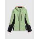 7. Kurtka techniczna trekkingowa 4F PRO ultralight damska 4F 4FRSS26TSOFF609-47S