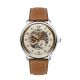 Zegarek Zeppelin New Captain's Line 86585, 42mm