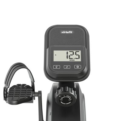 4. VIRTUFIT ROWER POZIOMY RB 1.0