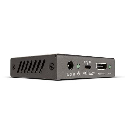 6. Lindy HDMI 18G Audio Embedder