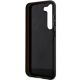 7. Etui Guess Golden Marble Collection S23+ - czarne