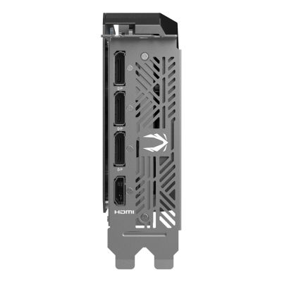 4. Karta graficzna ZOTAC GAMING GeForce RTX 5060 Ti AMP 8GB