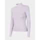 2. Longsleeve damski 4F H4Z22-TSDL017