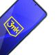 9. Szkło 9H 3mk HardGlass Max Lite™ na Samsung Galaxy S23 5G