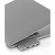 3. Terratec Connect c4 USB 3.2 Gen 1 (3.1 Gen 1) Type-C Srebrny
