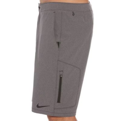 4. Spodenki Nike Flow 9" M NESSC515-061