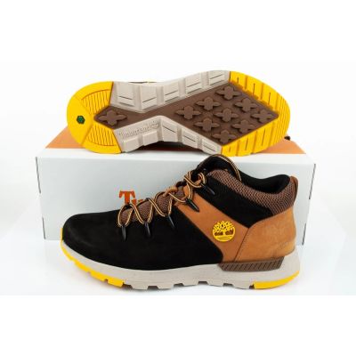 21. Buty Timberland Sprint Trekker M TB0A5YHK015