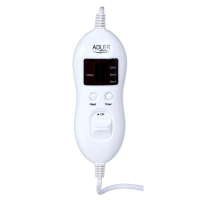 14. Poduszka elektryczna ADLER AD 7412