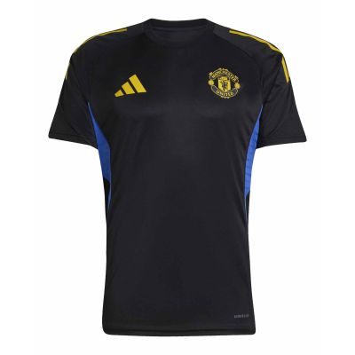 Koszulka treningowa adidas Manchested United EU JP3136