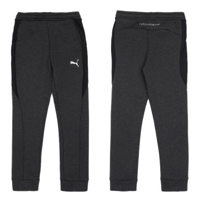 12. Spodnie Puma Jr 580732 04