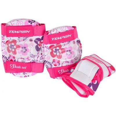 19. Rolki regulowane TEMPISH Baby Skate '17 1000000005