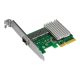 5. Karta sieciowa - PCIe 2.0 x4 Low Profile - 10 Gigabit SFP+ - TRENDnet TEG-10GECSFP