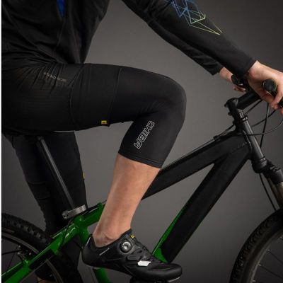 2. CHIBA nakolanniki XXL