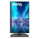 2. BenQ SW272U monitor komputerowy 68,6 cm (27") 3840 x 2160 px 4K Ultra HD LCD Czarny