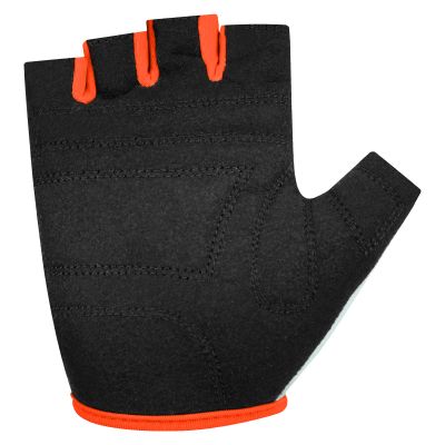 3. Rękawiczki rowerowe Spokey Play XS BL Jr SPK-941023
