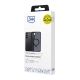 6. Etui 3mk Smoke Case Mag&Stand na Samsung Galaxy S24+ - czarne