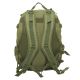 26. Plecak turystyczny Offlander Survival Trekker 25L OFF_CACC_34GN