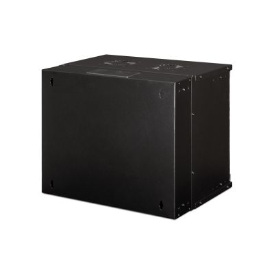 46. Digitus Obudowa naścienna SOHO Pro - 483 mm (19") - 540x400 mm (szer. x głęb.)