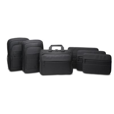 12. Kensington Plecak EQ na laptopa 16”