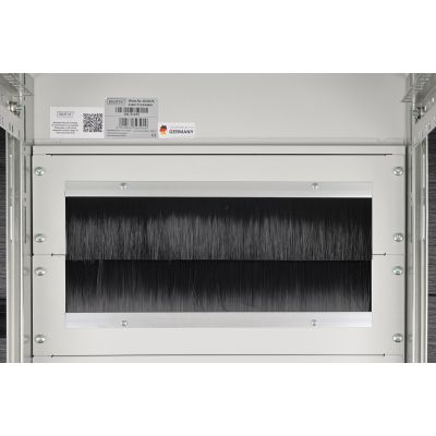 8. Digitus Szafa sieciowa serii Unique Light - 800x1000 mm (WxD)