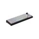 22. HATOR Skyfall 65 MAG ULTRA 8K klawiatura Gaming USB QWERTY US English Czarny, Biały