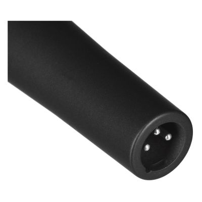 4. Shure SM57-LCE - Mikrofon dynamiczny, kardioidalny, instrumentalny, lektorski.