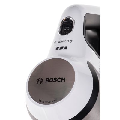 8. Odkurzacz BOSCH BBS 711W UNLIMITED