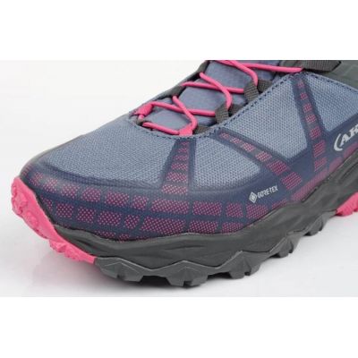 7. Buty trekkingowe Aku Flyrock GTX W 697514