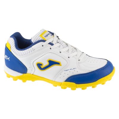 Joma Top Flex Jr 2602 TF TPJS2602TF Białe 31