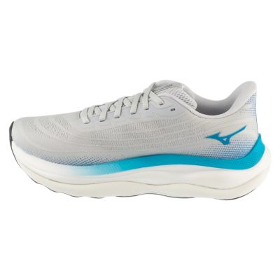 2. Mizuno Wave Sky 9 J1GC250261 Szare 42