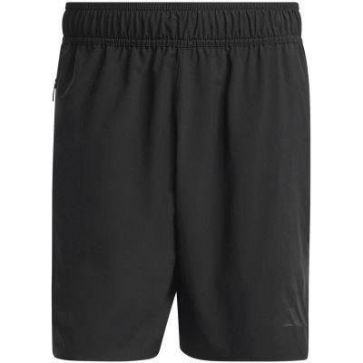 2. Spodenki męskie adidas Tiro Travel Woven czarne JM5542
