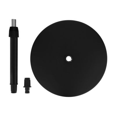 11. Wentylator 2 w 1 z funkcją grzania NOVEEN F740 16”/40cm