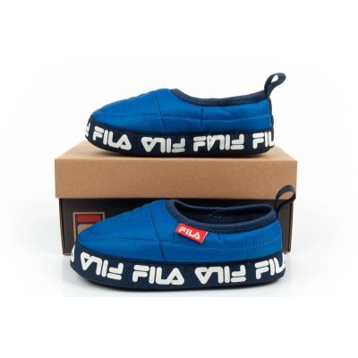28. Kapcie Fila Comfider Jr FFK0117.53149