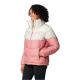 2. Kurtka Columbia Puffect II Colorblock Jacket W 2088481629