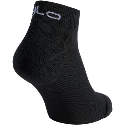 Skarpetki UNI ODLO Socks short ESSENTIAL czarne