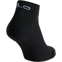 Skarpetki UNI ODLO Socks short ESSENTIAL czarne