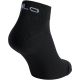 Skarpetki UNI ODLO Socks short ESSENTIAL czarne