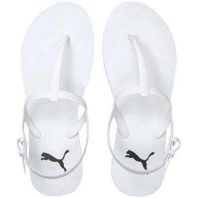 6. Sandały Puma Coz  Sandal Wns W 375212 02