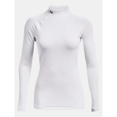 15. Koszulka Under Armour W 1368702-100