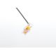 3. Ducky One 3 Classic klawiatura Gaming USB US English Biały