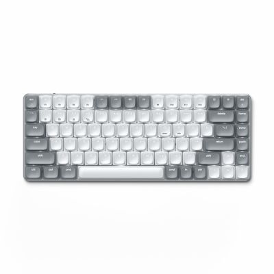 Bezprzewodowa Klawiatura Mechaniczna Satechi SM1 Slim Backlit Bluetooth