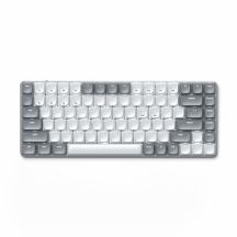 Bezprzewodowa Klawiatura Mechaniczna Satechi SM1 Slim Backlit Bluetooth