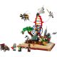 7. LEGO 21355 Ideas - Ewolucja przedmiotów ścisłych