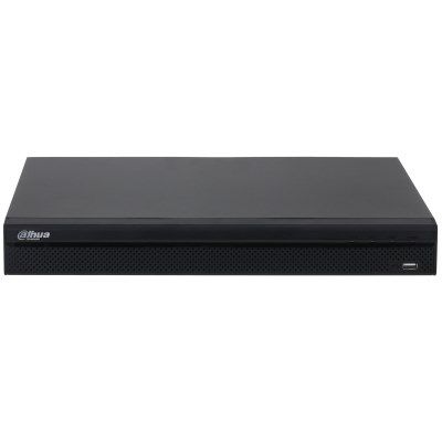 6. Rejestrator IP Dahua DHI-NVR4208-8P-4KS3