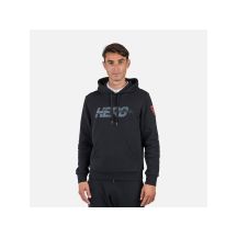 Bluza Rossignol New Hero Hoodie czarny