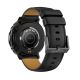 6. Smartwatch Gravity GT21-3 + Czarny Pasek Silikonowy