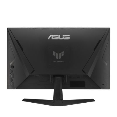 5. ASUS TUF Gaming VG259QMR5A monitor komputerowy 62,2 cm (24.5") 1920 x 1080 px Full HD LCD Czarny
