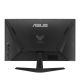5. ASUS TUF Gaming VG259QMR5A monitor komputerowy 62,2 cm (24.5") 1920 x 1080 px Full HD LCD Czarny