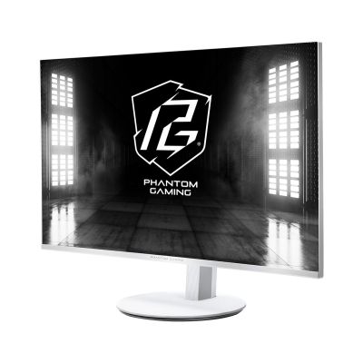8. ASRock 68,5cm PG27FFS2E-W 16:9 HDMI/DP            240Hz  FHD